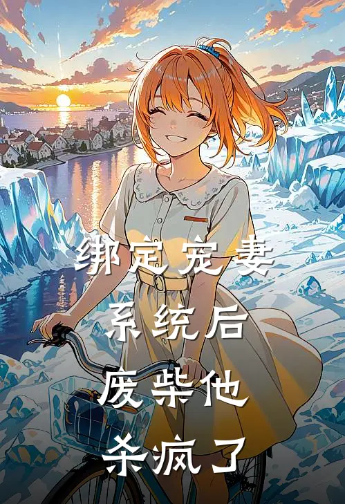 绑定宠妻系统后，废柴他杀疯了