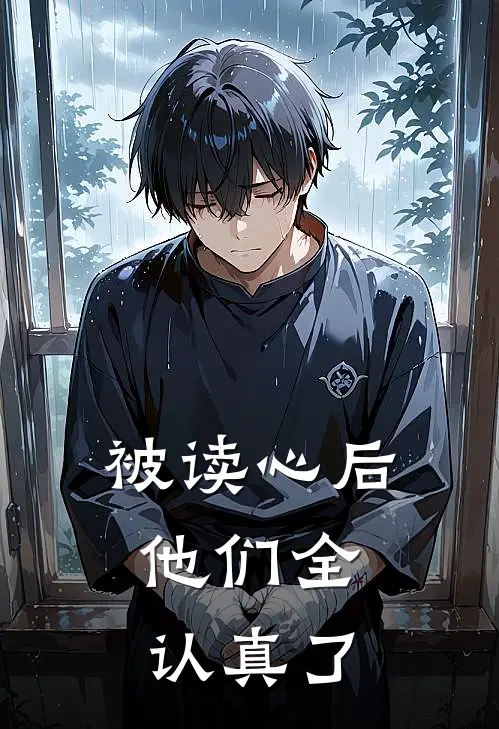 被读心后，他们全认真了