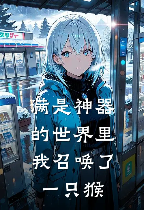 武空胡莱《满是神器的世界里，我召唤了一只猴》最新章节阅读_(武空胡莱)热门小说