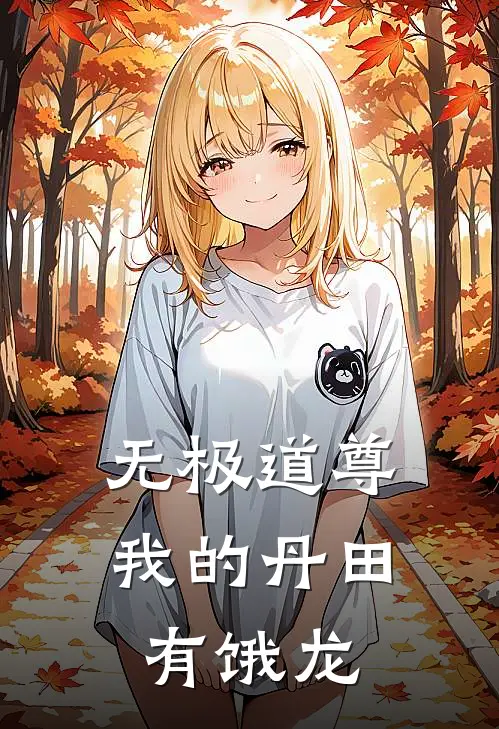 无极道尊：我的丹田有饿龙(赵乾秦浩然)火爆小说_《无极道尊：我的丹田有饿龙》赵乾秦浩然小说免费在线阅读