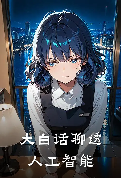 大白话聊透人工智能