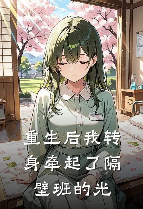 重生后我转身牵起了隔壁班的光