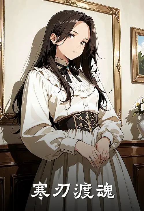 寒刃渡魂林晚星萧玦免费小说完整版_完结版小说阅读寒刃渡魂(林晚星萧玦)