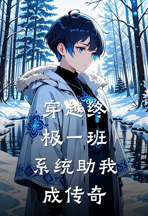 穿越终极一班：系统助我成传奇