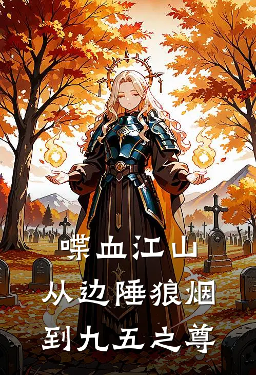 喋血江山：从边陲狼烟到九五之尊谢文渊景和帝免费完结版小说_小说完结喋血江山：从边陲狼烟到九五之尊谢文渊景和帝