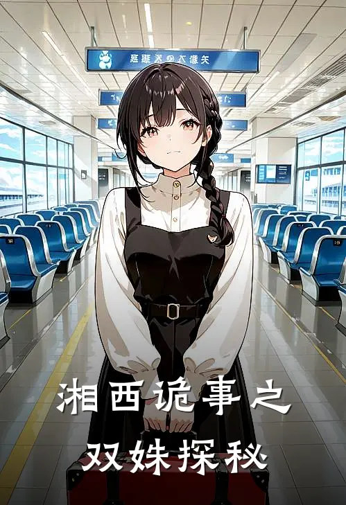 湘西诡事之双姝探秘(罗圆儿珍珠)新热门小说_免费完结小说湘西诡事之双姝探秘(罗圆儿珍珠)