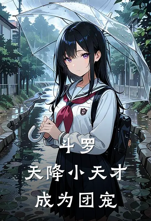 斗罗：天降小天才，成为团宠