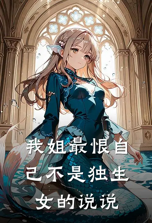 我姐最恨自己不是独生女的说说