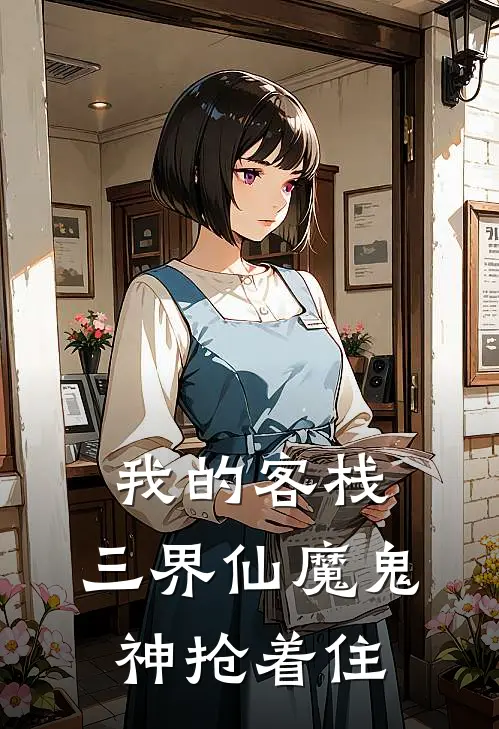 我的客栈，三界仙魔鬼神抢着住