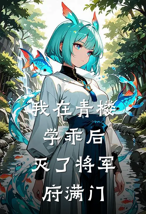 我在青楼学乖后，灭了将军府满门