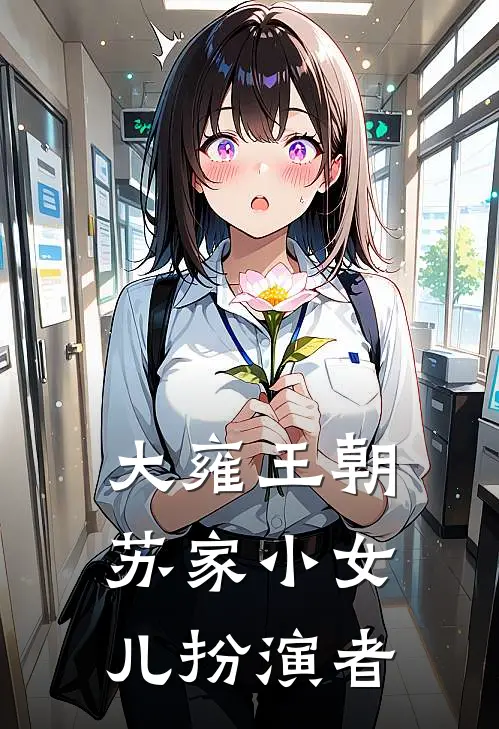 大雍王朝苏家小女儿扮演者