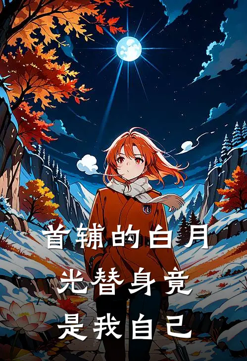 首辅的白月光替身竟是我自己