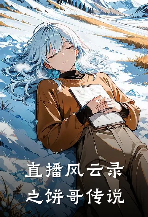 直播风云录之饼哥传说云梦晚宁完整版免费小说_全本免费完结小说直播风云录之饼哥传说云梦晚宁