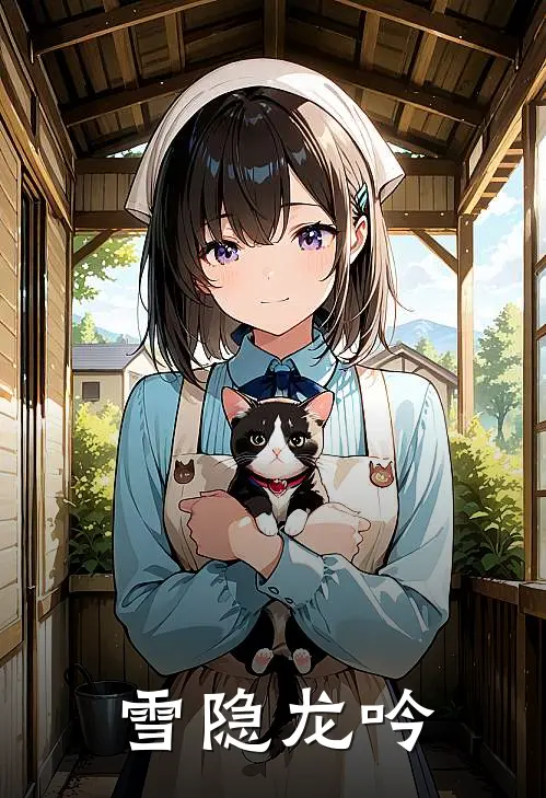 雪隐龙吟邱引邱大山免费小说阅读_免费小说大全雪隐龙吟(邱引邱大山)