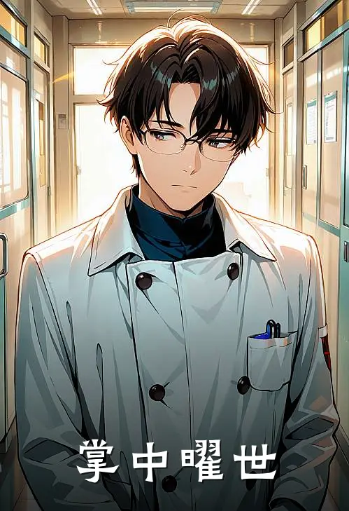 掌中曜世(云逸赵无极)小说免费阅读_热门小说阅读掌中曜世云逸赵无极