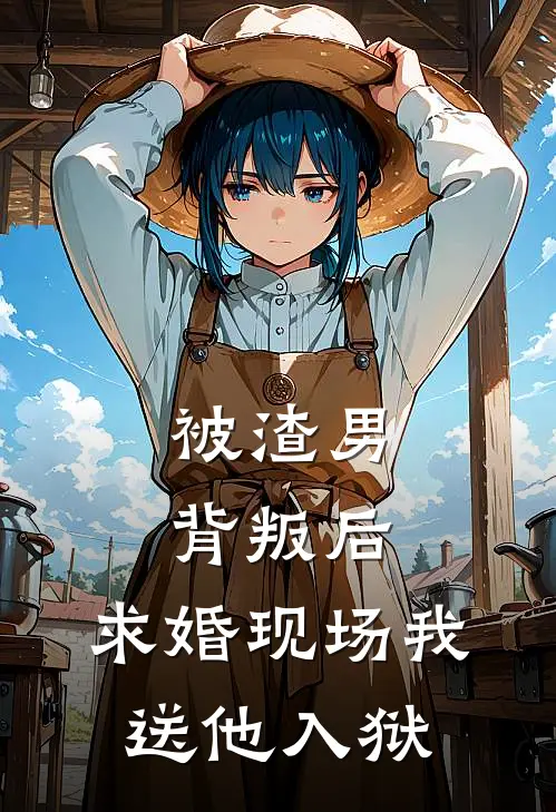 被渣男背叛后，求婚现场我送他入狱林刚白若曦完结版小说阅读_完整版小说免费阅读被渣男背叛后，求婚现场我送他入狱(林刚白若曦)