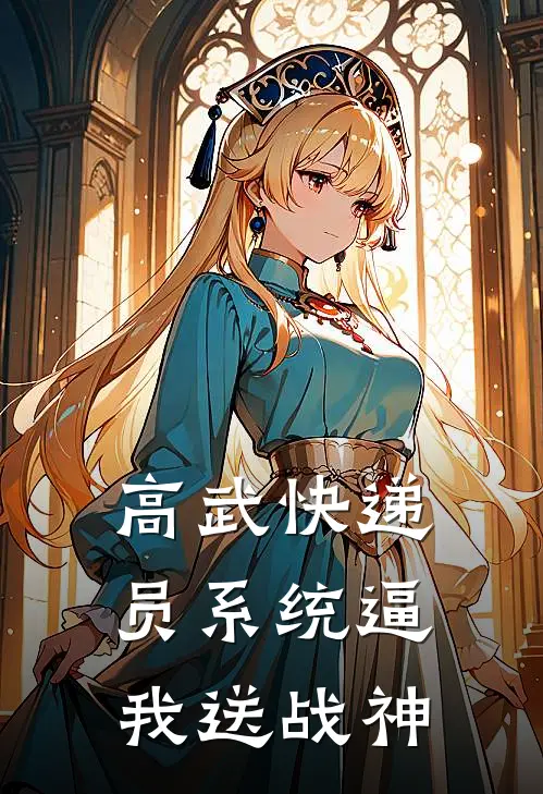 高武快递员系统逼我送战神