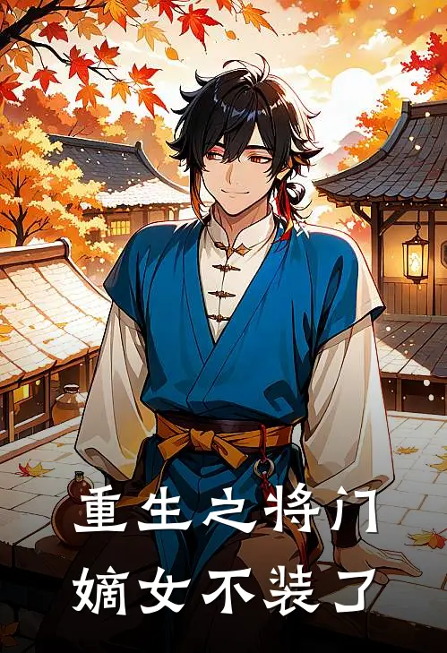 重生之将门嫡女不装了