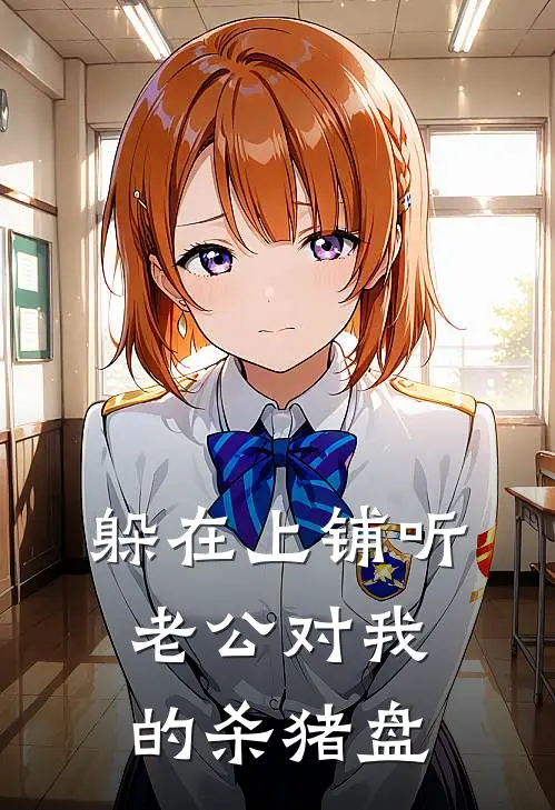 《躲在上铺听老公对我的杀猪盘》抖音热门火爆新书_躲在上铺听老公对我的杀猪盘(抖音热门)最新热门小说