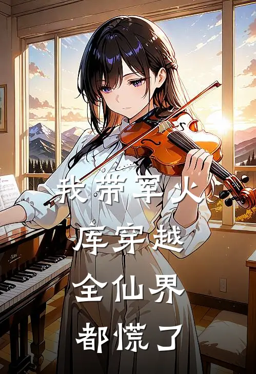 我带军火库穿越，全仙界都慌了(青云宗赵玄)在线阅读免费小说_最新章节列表我带军火库穿越，全仙界都慌了(青云宗赵玄)