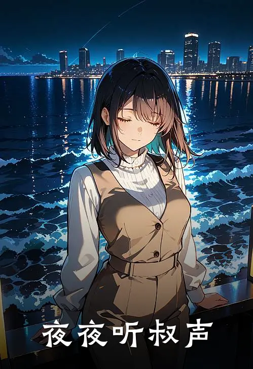 夜夜听叔声厉闻洲厉淮热门小说阅读_完本完结小说夜夜听叔声厉闻洲厉淮