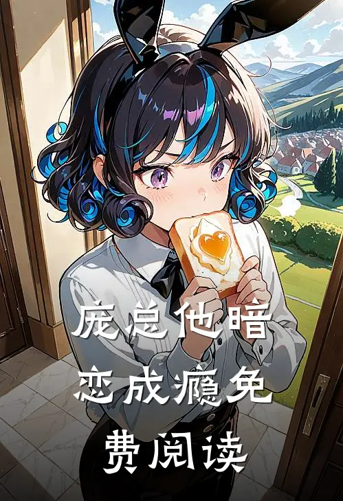 庞总他暗恋成瘾免费阅读