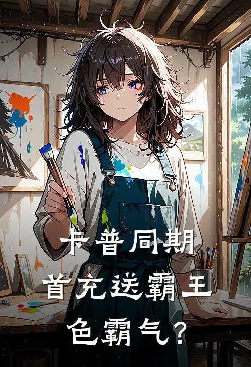 卡普同期，首充送霸王色霸气？