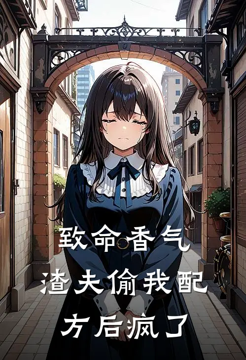 陆沉依兰《致命香气：渣夫偷我配方后疯了》小说免费在线阅读_致命香气：渣夫偷我配方后疯了(陆沉依兰)已完结小说