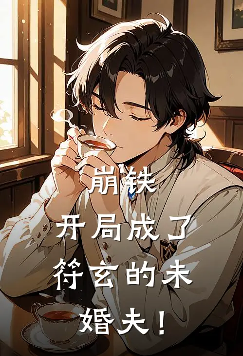 椒丘青玄(崩铁：开局成了符玄的未婚夫！)全本免费在线阅读_(崩铁：开局成了符玄的未婚夫！)完结版免费在线阅读