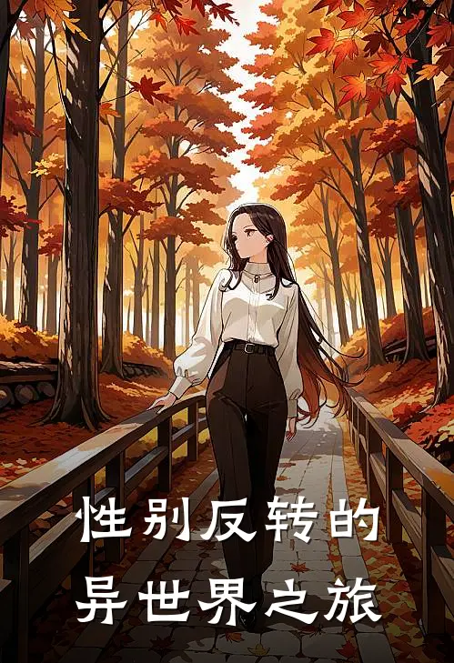 性别反转的异世界之旅