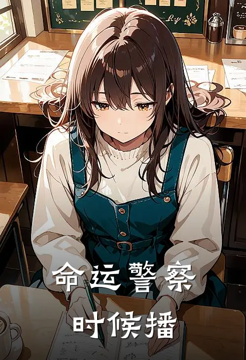 命运警察时候播