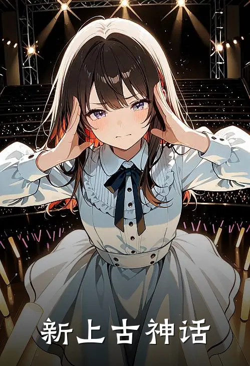 新上古神话阿胜胜哥热门的网络小说_热门的网络小说新上古神话(阿胜胜哥)