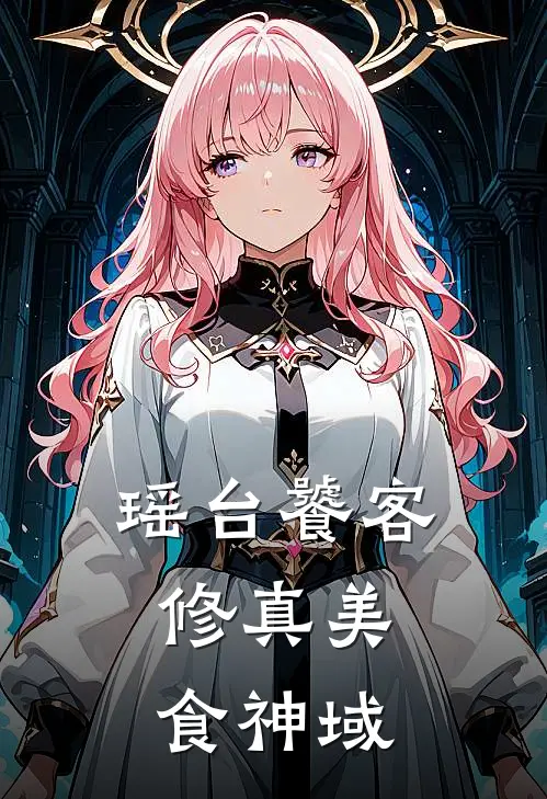 瑶台饕客：修真美食神域