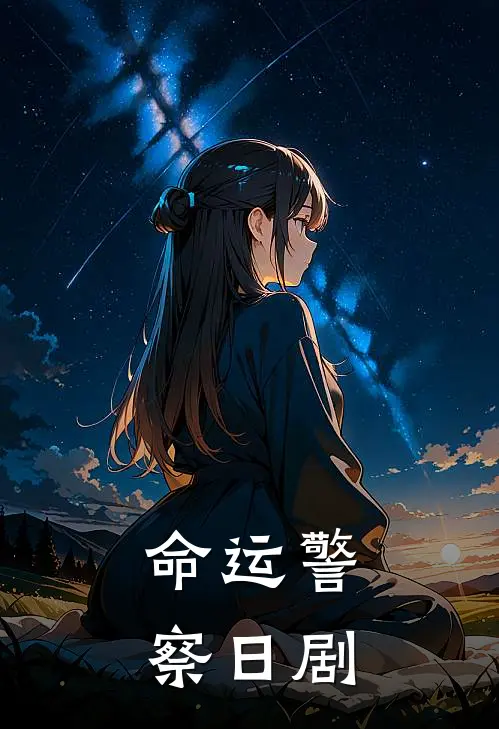 命运警察日剧