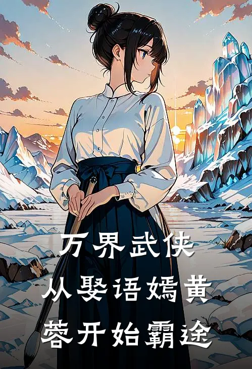 万界武侠：从娶语嫣黄蓉开始霸途林越黄蓉小说推荐完结_全集免费小说万界武侠：从娶语嫣黄蓉开始霸途(林越黄蓉)