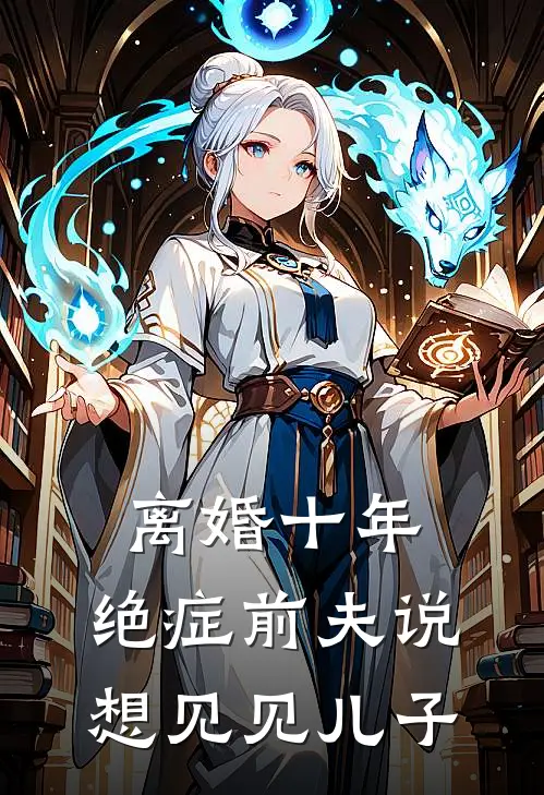 离婚十年，绝症前夫说想见见儿子陆振陈菲完结小说大全_免费热门小说离婚十年，绝症前夫说想见见儿子(陆振陈菲)