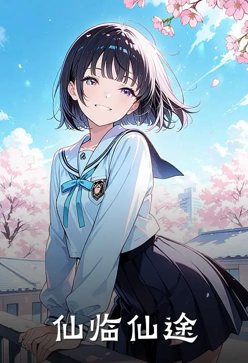 姚仙临杨湛(仙临仙途)全本免费在线阅读_(仙临仙途)完结版免费在线阅读