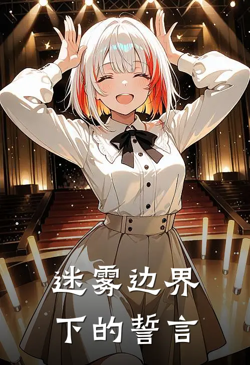 迷雾边界下的誓言