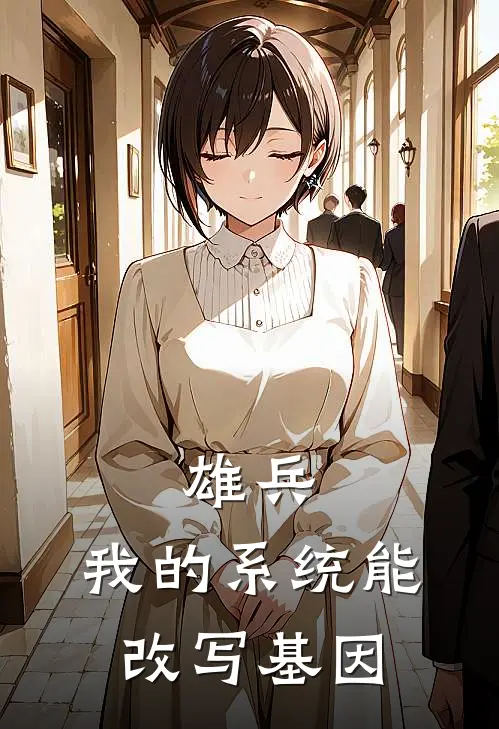 雄兵：我的系统能改写基因