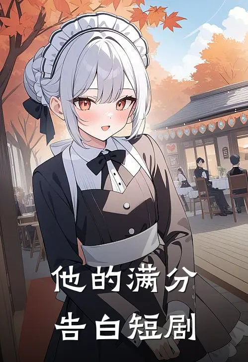 他的满分告白短剧