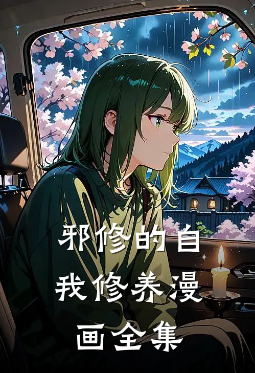 邪修的自我修养漫画全集