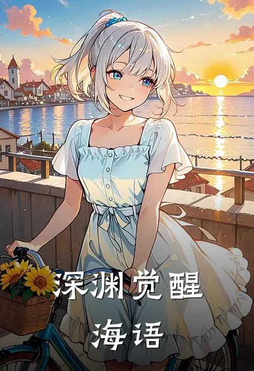 深渊觉醒：海语陆弥林凡完结小说_完结版小说全文免费阅读深渊觉醒：海语陆弥林凡