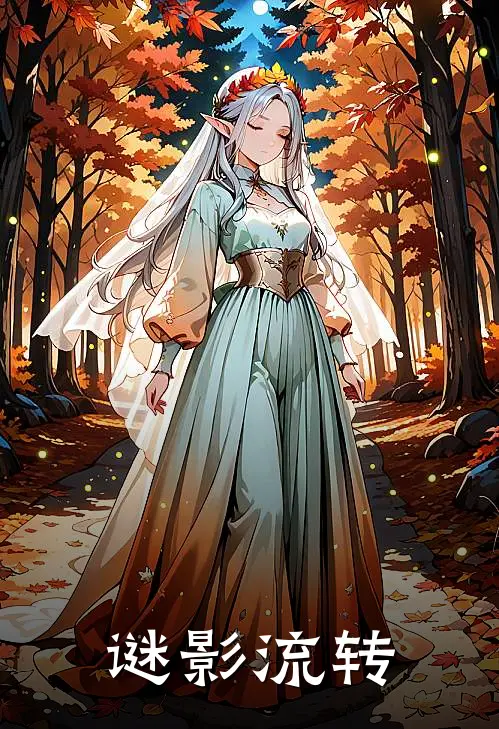 林晗宋澈(谜影流转)全本免费在线阅读_(谜影流转)完结版免费在线阅读