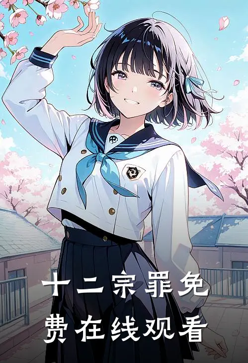 十二宗罪免费在线观看
