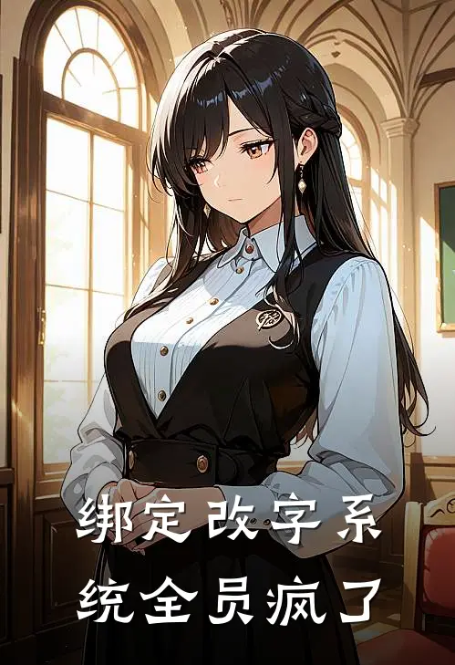 绑定改字系统全员疯了