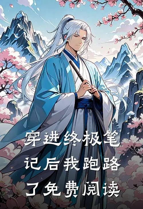 穿进终极笔记后我跑路了免费阅读