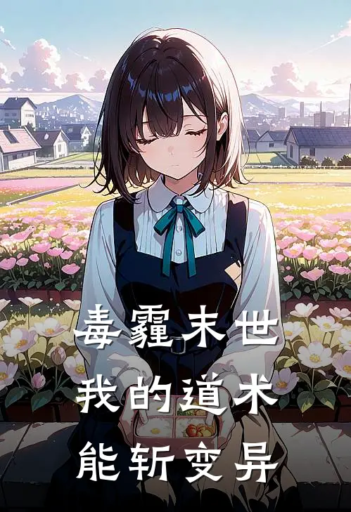 毒霾末世：我的道术能斩变异张玄苏晚晴免费小说完整版_完结版小说阅读毒霾末世：我的道术能斩变异(张玄苏晚晴)