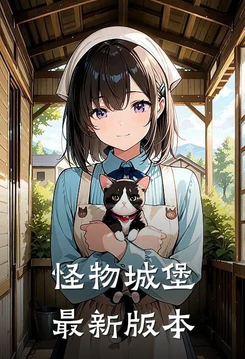 怪物城堡最新版本