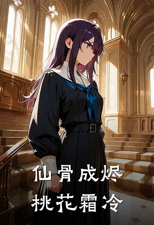 仙骨成烬，桃花霜冷凌玄云溪完结版免费阅读_仙骨成烬，桃花霜冷全章节免费在线阅读