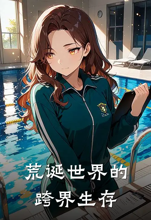 荒诞世界的跨界生存